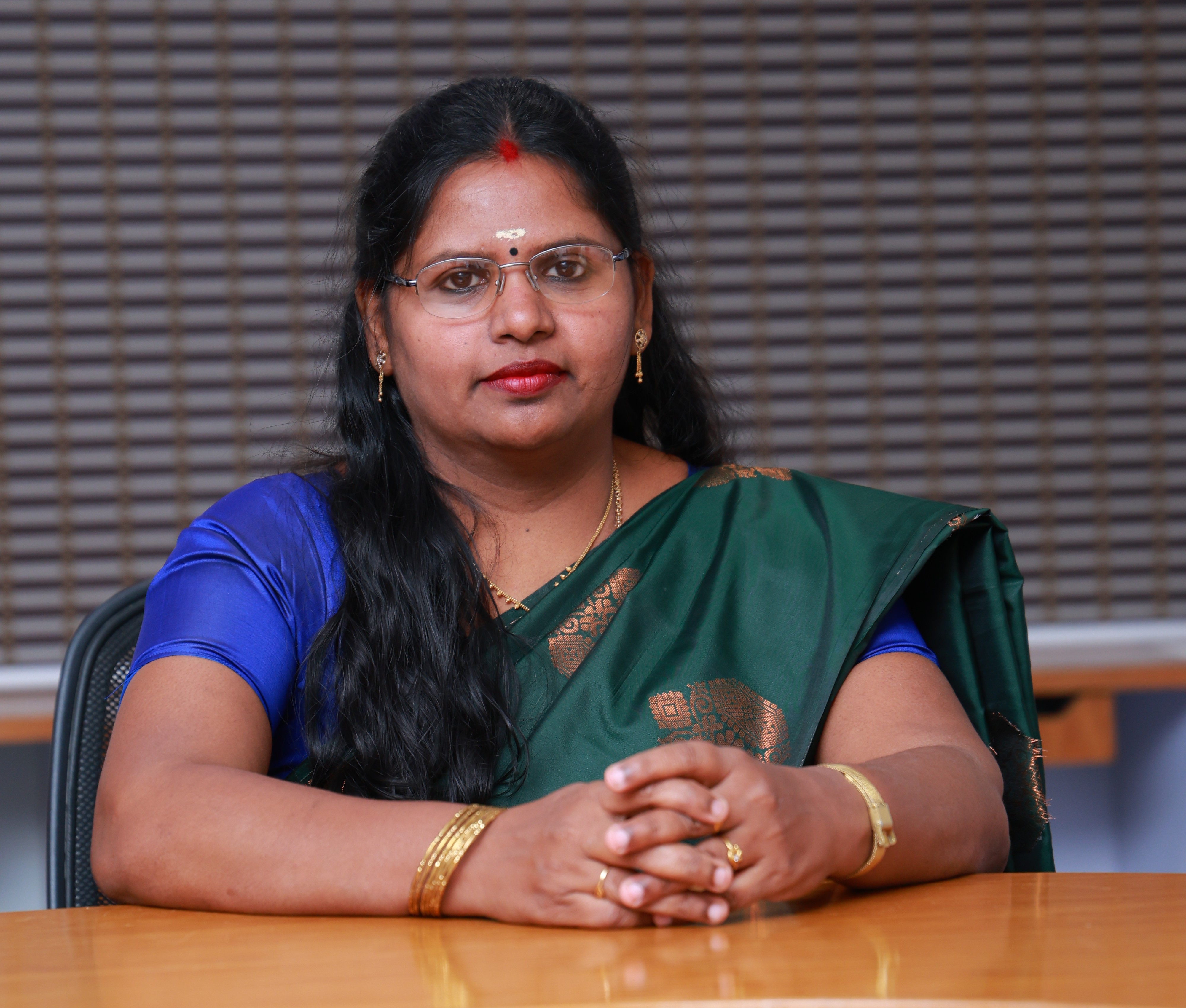 Mrs.S.Sathya
